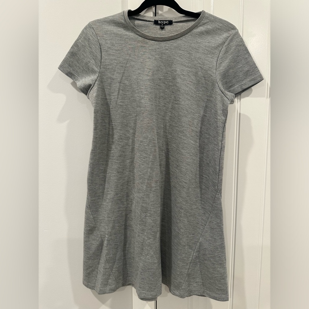 Hype Woman’s Dress Medium